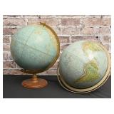 Globes