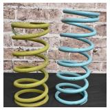 Coil Springs
