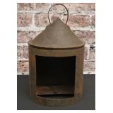Antique Candle Lantern