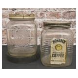 Glass Containers