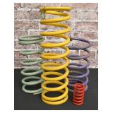 Coil Springs