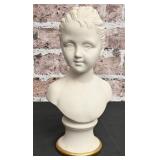 Lefton Bust