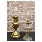 Vintage Lamps