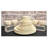 Wedgwood Edme Dinnerware