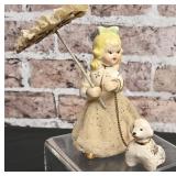 Japanese Figurine