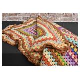 Handmade Afghan