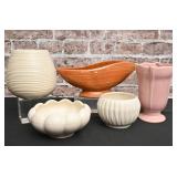 McCoy Pottery