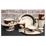 Noritake Dinner Ware