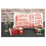 Coca-Cola Memorabilia