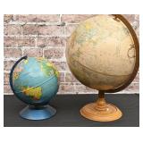 Globes