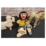 Stuffed Toys