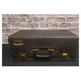 Vintage Luggage