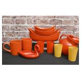 Assorted Dishware