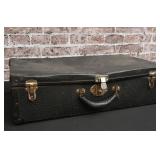 Vintage Luggage