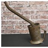 Huffman Oil Can