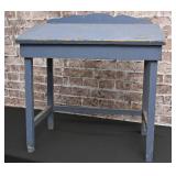 Wooden Desk
