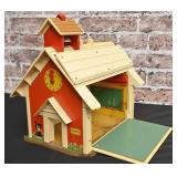 Fisher Price School House