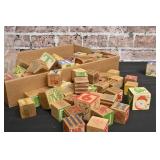 Wooden Blocks