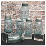 Ball Mason Jars