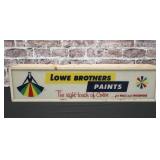 Advertising Lighted Display Box