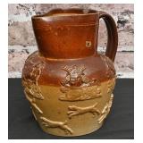Royal Doulton Jug