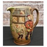 Beswick Pitcher