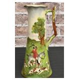 Royal Doulton Ceramic Pitcher