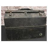 Metal Tool Box
