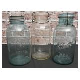 Ball Canning Jars