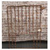 Handmade Farm Gate