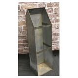 Display Bin