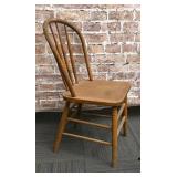 Windsor Style Side Chair
