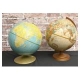 Globes
