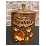 Treasure Craft Canister