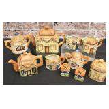 Keele Street Pottery