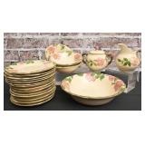 Franciscan Dinnerware