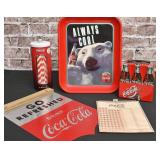 Coca-Cola Memorabilia