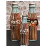 Coca-Cola Tins