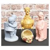 Ceramic Planters