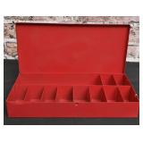 Metal Parts Box