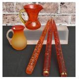 MCM Decor Collectibles