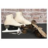 Skates
