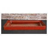 Metal Tool Caddy