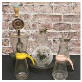 Vintage Kitchen Items