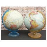 Globes