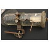 Glass Arrester