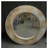 Round Mirror