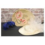 Vintage Hats