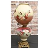 GWTW style Parlor Lamp