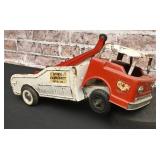 Vintage Tonka Tow Truck/Wrecker